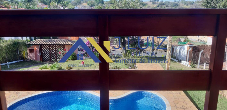 Imagem Chácara com 4 Quartos à Venda, 240 m² em Terras De Itaici - Indaiatuba