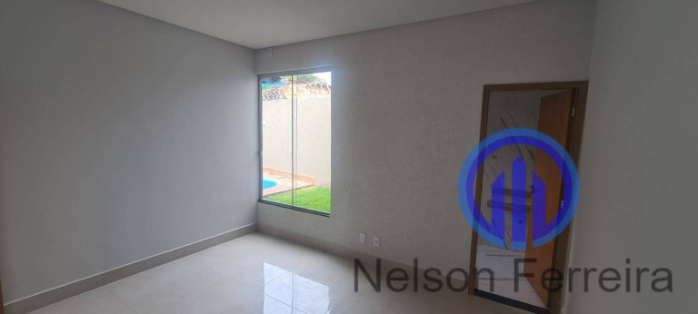 Imagem Casa com 3 Quartos à Venda, 251 m² em Residencial Solar Bougainville - Goiânia