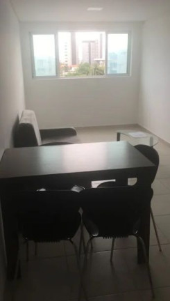 Imagem Apartamento com 2 Quartos à Venda, 61 m² em Intermares - Cabedelo