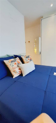 Imagem Apartamento com 2 Quartos à Venda, 102 m² em Forte - Praia Grande