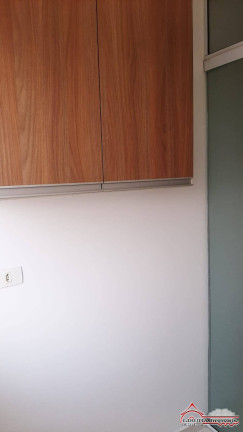 Imagem Apartamento com 3 Quartos para Alugar, 69 m² em Jardim Pereira Do Amparo - Jacareí Imagem Apartamento com 3 Quartos para Alugar, 69 m² em Jardim Pereira Do Amparo - Jacareí