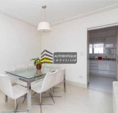 Imagem Apartamento com 4 Quartos à Venda, 103 m² em Vila Mariana - São Paulo