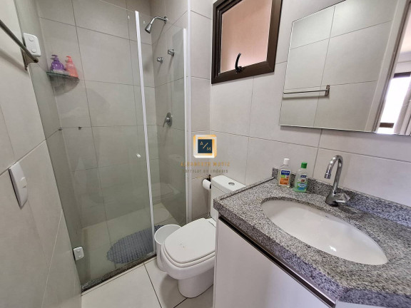 Imagem Apartamento com 1 Quarto à Venda, 39 m² em Cumbuco - Caucaia Imagem Apartamento com 1 Quarto à Venda, 39 m² em Cumbuco - Caucaia