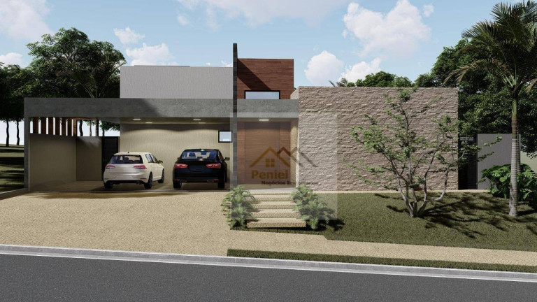 Imagem Casa com 4 Quartos à Venda, 360 m² em Condomínio Bordas Do Parque - Ribeirão Preto Imagem Casa com 4 Quartos à Venda, 360 m² em Condomínio Bordas Do Parque - Ribeirão Preto