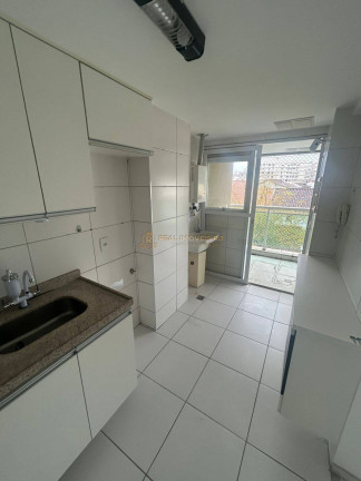 Imagem Apartamento com 2 Quartos à Venda, 68 m² em Pechincha - Rio De Janeiro