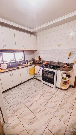 Imagem Casa com 6 Quartos à Venda, 322 m² em Jardim Limoeiro - Serra