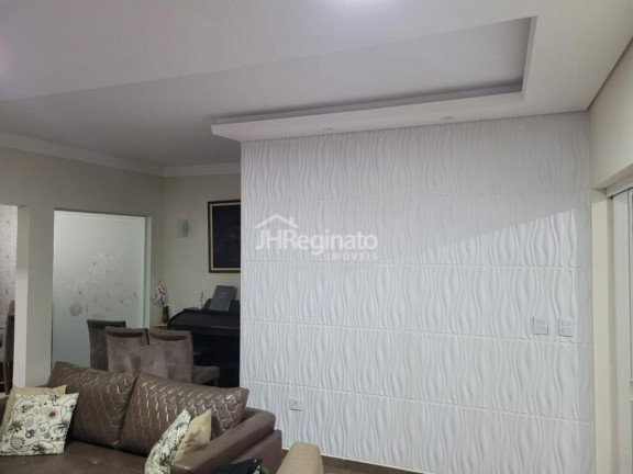Imagem Sobrado com 2 Quartos à Venda, 210 m² em Jardim Copaíba - Sorocaba