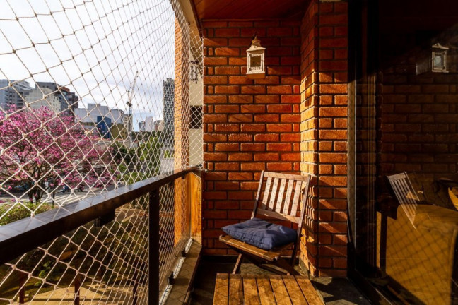 Imagem Imóvel com 3 Quartos à Venda, 99 m² em Vila Madalena - São Paulo