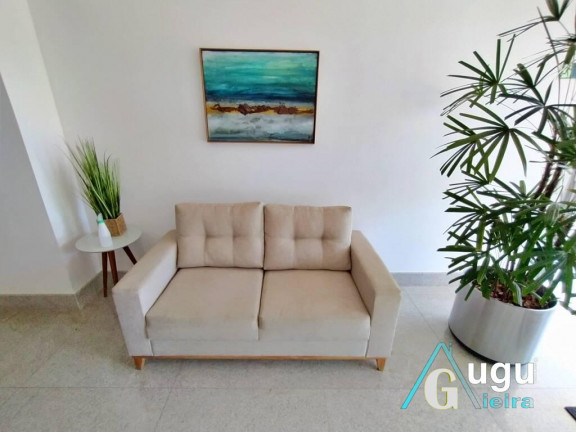Imagem Apartamento com 2 Quartos à Venda, 67 m² em Enseada Azul - Guarapari