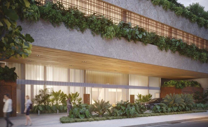 Imagem Imóvel com 1 Quarto à Venda, 51 m² em Copacabana - Rio De Janeiro