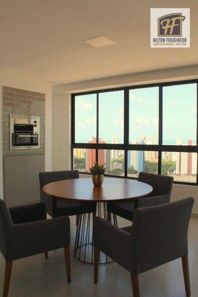 Imagem Apartamento com 3 Quartos à Venda, 73 m² em Miramar - João Pessoa Imagem Apartamento com 3 Quartos à Venda, 73 m² em Miramar - João Pessoa