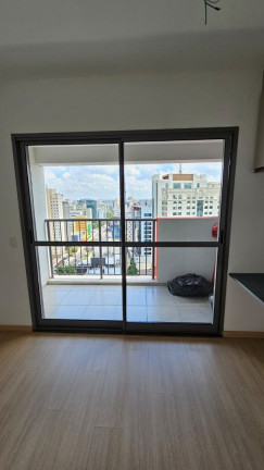 Imagem Studio com 1 Quarto à Venda, 25 m² em Consolação - São Paulo Imagem Studio com 1 Quarto à Venda, 25 m² em Consolação - São Paulo