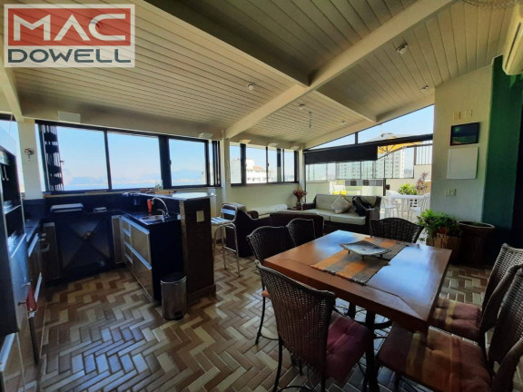 Imagem Apartamento com 5 Quartos à Venda, 341 m² em Icaraí / Niterói / Rj - Niterói Imagem Apartamento com 5 Quartos à Venda, 341 m² em Icaraí / Niterói / Rj - Niterói