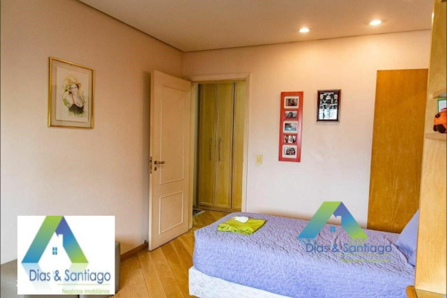 Imagem Apartamento com 4 Quartos à Venda, 230 m² em Chácara Klabin - São Paulo Imagem Apartamento com 4 Quartos à Venda, 230 m² em Chácara Klabin - São Paulo