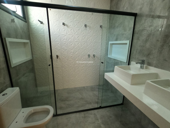 Imagem Casa com 3 Quartos à Venda,  em Jardim Residencial Viena - Indaiatuba