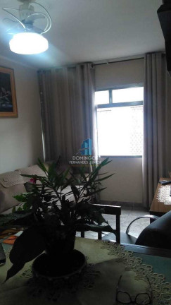 Imagem Apartamento com 2 Quartos à Venda, 69 m² em Parque Residencial Da Lapa - São Paulo