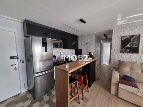 Imagem Imóvel com 2 Quartos à Venda, 71 m² em Santo Amaro - São Paulo Imagem Imóvel com 2 Quartos à Venda, 71 m² em Santo Amaro - São Paulo