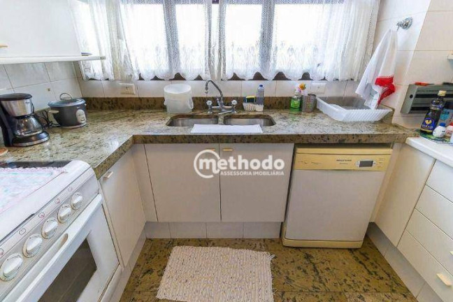 Imagem Apartamento com 3 Quartos à Venda, 286 m² em Cambuí - Campinas Imagem Apartamento com 3 Quartos à Venda, 286 m² em Cambuí - Campinas