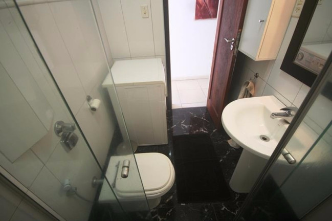 Imagem Apartamento com 2 Quartos para Temporada, 65 m² em Copacabana - Rio De Janeiro