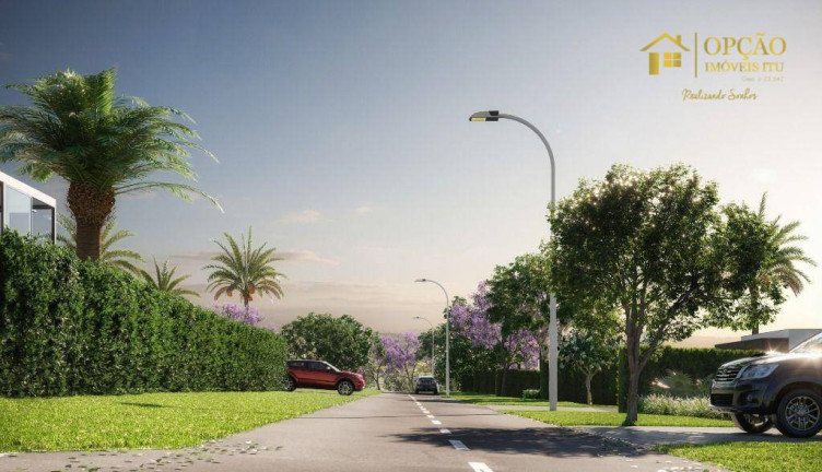 Imagem Terreno à Venda, 1.000 m² em Condomínio Lago Azul Ii Clube Residencial & Golfe - Araçoiaba Da Serra Imagem Terreno à Venda, 1.000 m² em Condomínio Lago Azul Ii Clube Residencial & Golfe - Araçoiaba Da Serra