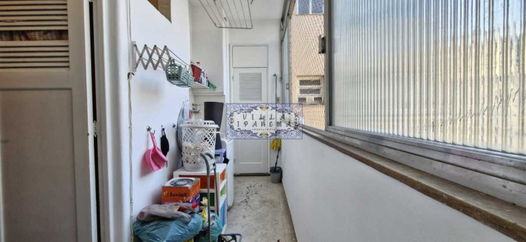 Imagem Apartamento com 3 Quartos à Venda, 110 m² em Copacabana - Rio De Janeiro Imagem Apartamento com 3 Quartos à Venda, 110 m² em Copacabana - Rio De Janeiro
