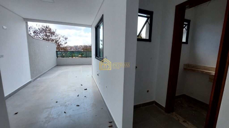 Imagem Apartamento com 2 Quartos à Venda, 74 m² em Jardim Utinga - Santo André Imagem Apartamento com 2 Quartos à Venda, 74 m² em Jardim Utinga - Santo André