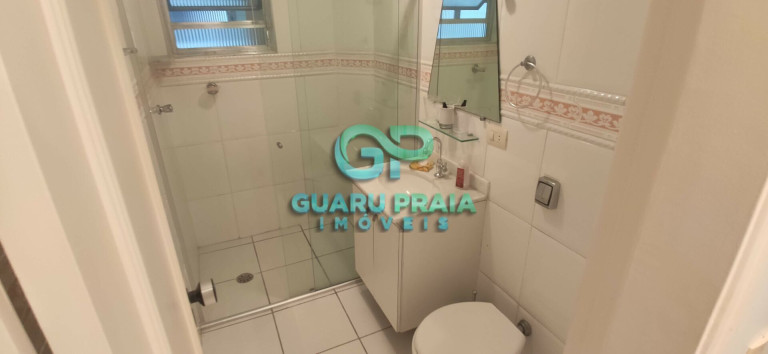 Imagem Apartamento com 4 Quartos à Venda, 120 m² em Enseada - Guarujá