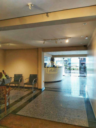 Imagem Imóvel para Alugar, 58 m² em Macuco - Santos Imagem Imóvel para Alugar, 58 m² em Macuco - Santos