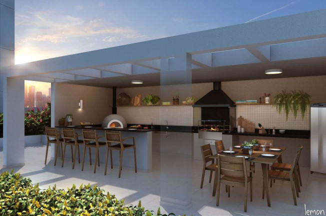 Imagem Imóvel com 2 Quartos à Venda, 37 m² em Interlagos - São Paulo Imagem Imóvel com 2 Quartos à Venda, 37 m² em Interlagos - São Paulo