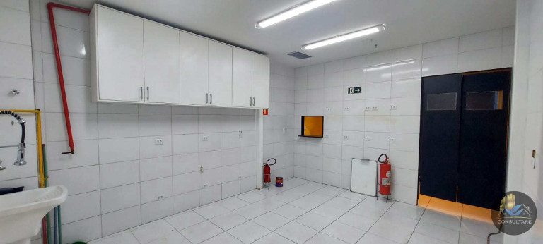 Imagem Imóvel para Alugar, 30 m² em Gonzaga - Santos Imagem Imóvel para Alugar, 30 m² em Gonzaga - Santos