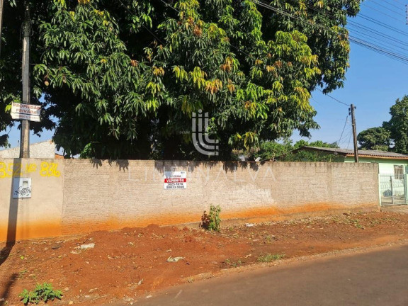 Imagem Terreno à Venda, 318 m² em Jardim São Paulo - Foz Do Iguacu Imagem Terreno à Venda, 318 m² em Jardim São Paulo - Foz Do Iguacu