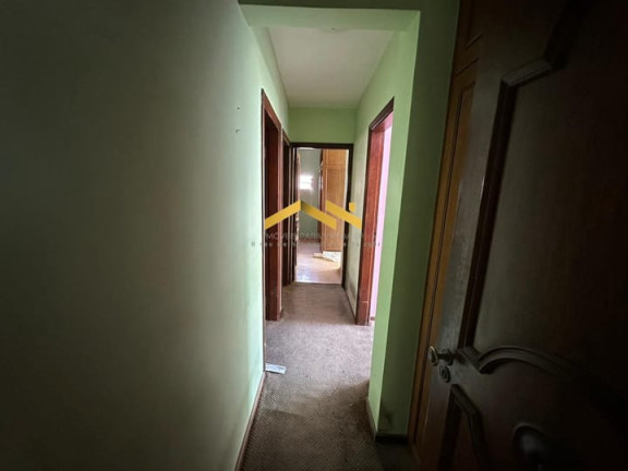 Imagem Apartamento com 3 Quartos à Venda, 128 m² em Itaim - São Paulo