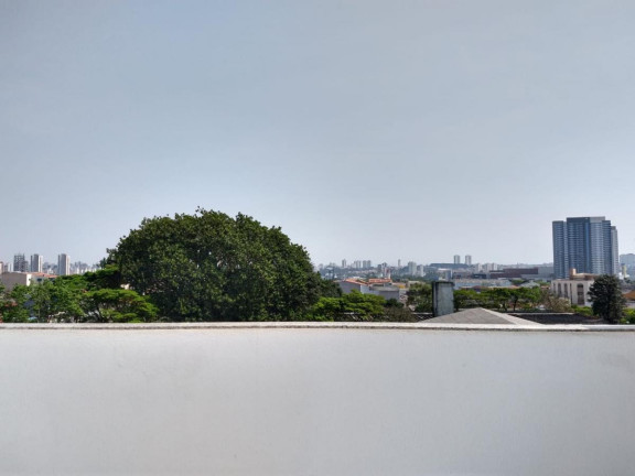 Imagem Cobertura com 3 Quartos à Venda, 72 m² em Vila Assuncao - Santo André Imagem Cobertura com 3 Quartos à Venda, 72 m² em Vila Assuncao - Santo André