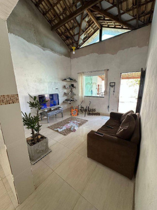 Imagem Casa com 2 Quartos à Venda, 129 m² em Balneário São João Batista Ii - Peruíbe Imagem Casa com 2 Quartos à Venda, 129 m² em Balneário São João Batista Ii - Peruíbe