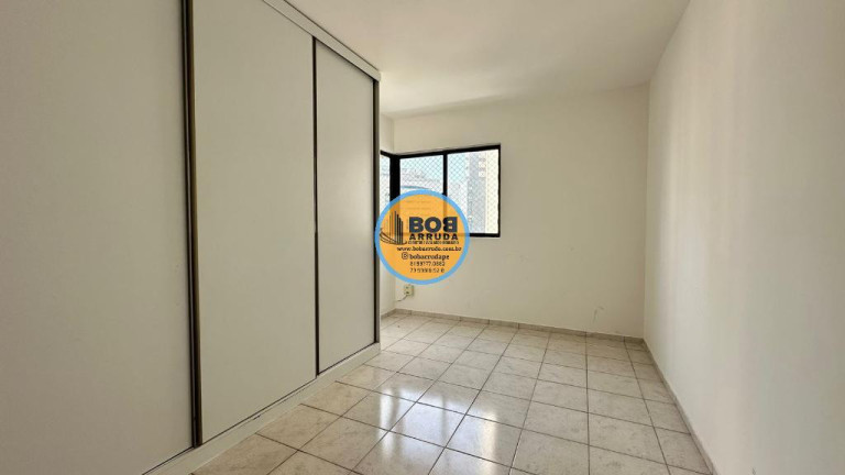 Imagem Apartamento com 4 Quartos à Venda, 209 m² em Boa Viagem - Recife