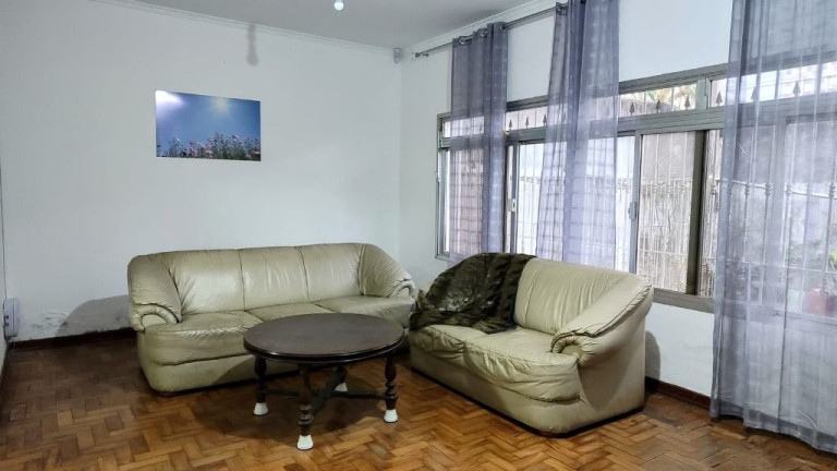 Imagem Casa com 3 Quartos à Venda, 195 m² em Vila São Francisco - Suzano