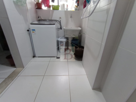 Imagem Imóvel com 3 Quartos à Venda, 80 m² em Santa Rosa - Niterói