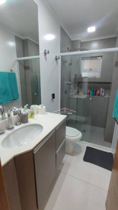 Imagem Apartamento com 4 Quartos à Venda, 156 m² em Canto Do Forte - Praia Grande