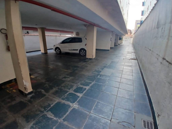 Imagem Apartamento com 1 Quarto à Venda, 34 m² em Aviação - Praia Grande