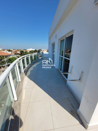Apartamento com 3 Quartos à Venda,  em Parque Turf Club - Campos Dos Goytacazes