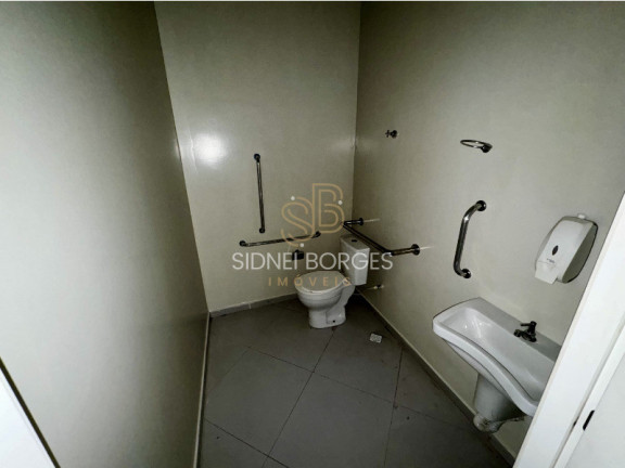 Imagem Sala Comercial para Alugar, 80 m² em Centro - Concórdia