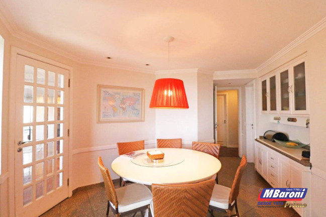 Imagem Apartamento com 4 Quartos à Venda, 310 m² em Vila Ida - São Paulo