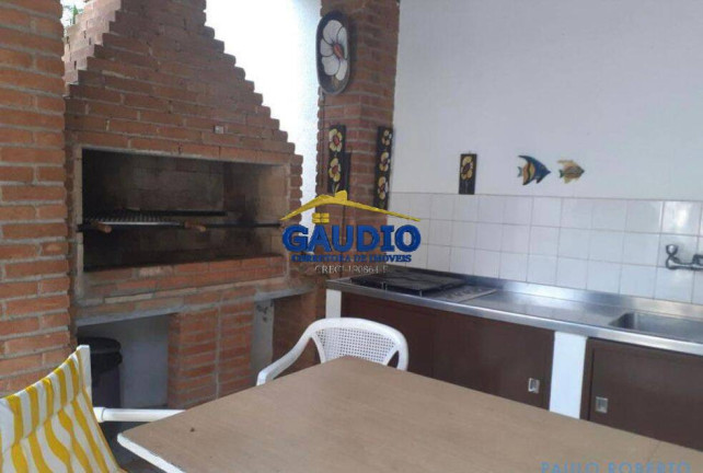 Imagem Casa com 5 Quartos à Venda, 240 m² em Retiro Morumbi - São Paulo