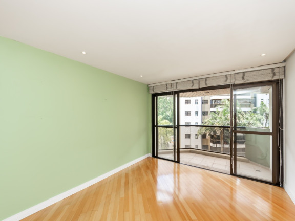Imagem Apartamento com 3 Quartos à Venda, 98 m² em Vila Andrade - São Paulo