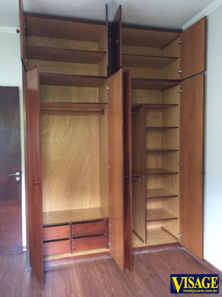 Imagem Apartamento com 2 Quartos à Venda,  em Jd. California - Jacareí