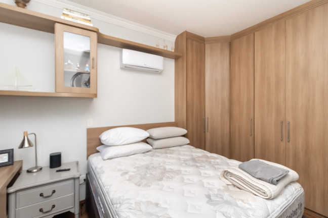 Imagem Apartamento com 4 Quartos à Venda, 181 m² em Campo Belo - São Paulo Imagem Apartamento com 4 Quartos à Venda, 181 m² em Campo Belo - São Paulo