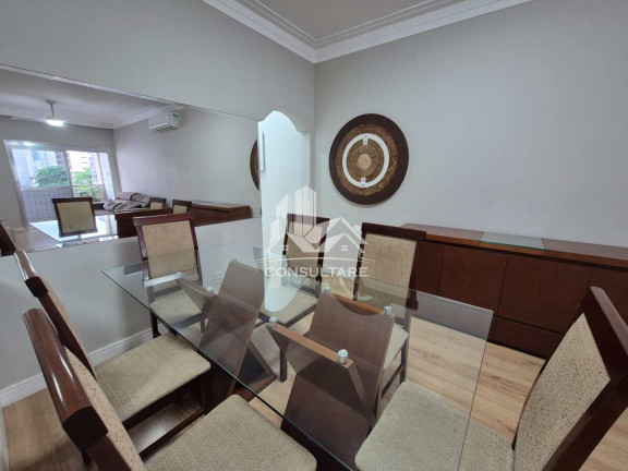 Imagem Apartamento com 2 Quartos à Venda, 101 m² em Encruzilhada - Santos Imagem Apartamento com 2 Quartos à Venda, 101 m² em Encruzilhada - Santos
