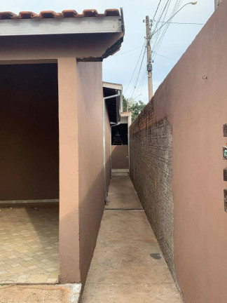 Imagem Casa à Venda, 220 m² em Jardim Nossa Senhora Das Graças (rubião Junior) - Botucatu Imagem Casa à Venda, 220 m² em Jardim Nossa Senhora Das Graças (rubião Junior) - Botucatu