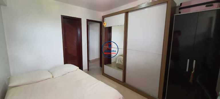 Imagem Apartamento com 3 Quartos para Alugar ou Temporada, 111 m² em Capim Macio - Natal