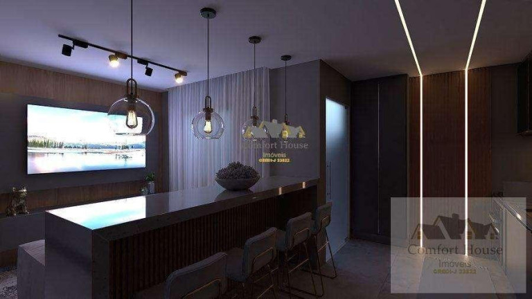 Imagem Apartamento com 3 Quartos à Venda, 88 m² em Jardim Bela Vista - Santo André Imagem Apartamento com 3 Quartos à Venda, 88 m² em Jardim Bela Vista - Santo André